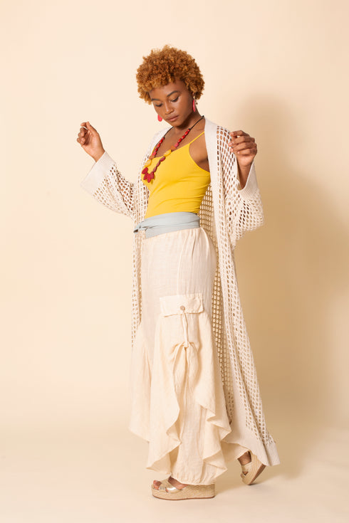 Wades Linen Pants